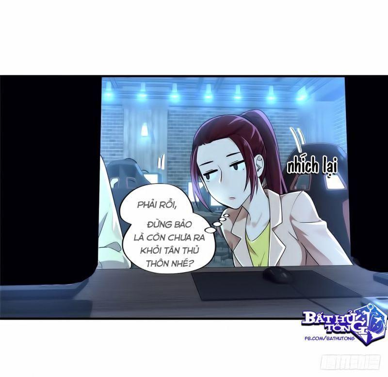 Toàn Chức Cao Thủ [ Bản Màu ] Chapter 10 - Trang 7