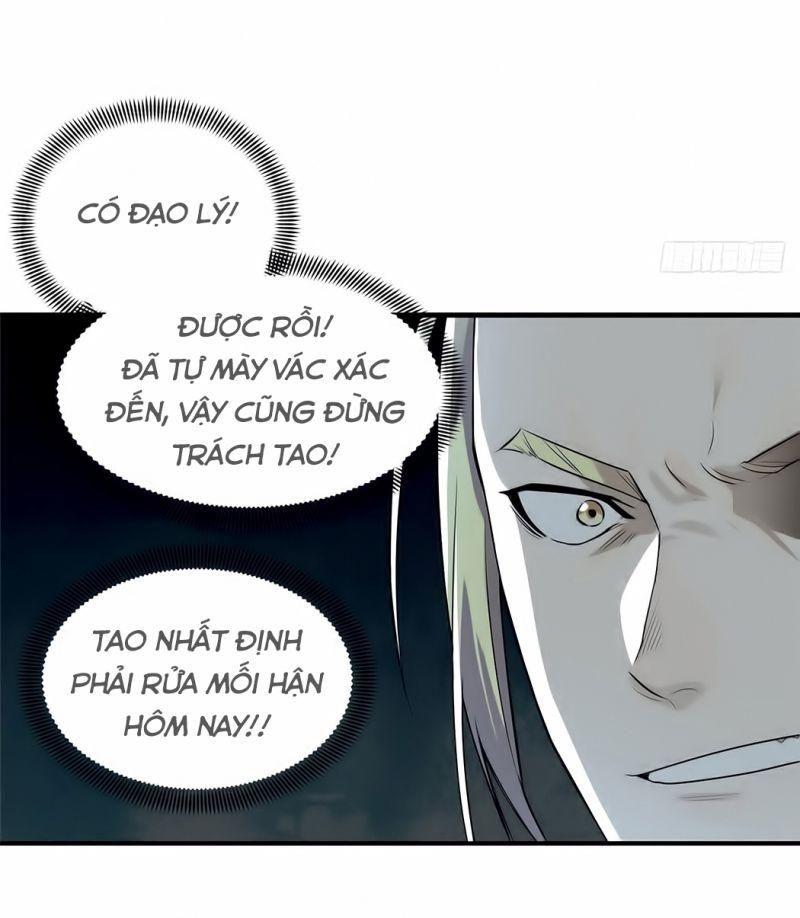 Toàn Chức Cao Thủ [ Bản Màu ] Chapter 11 - Trang 11