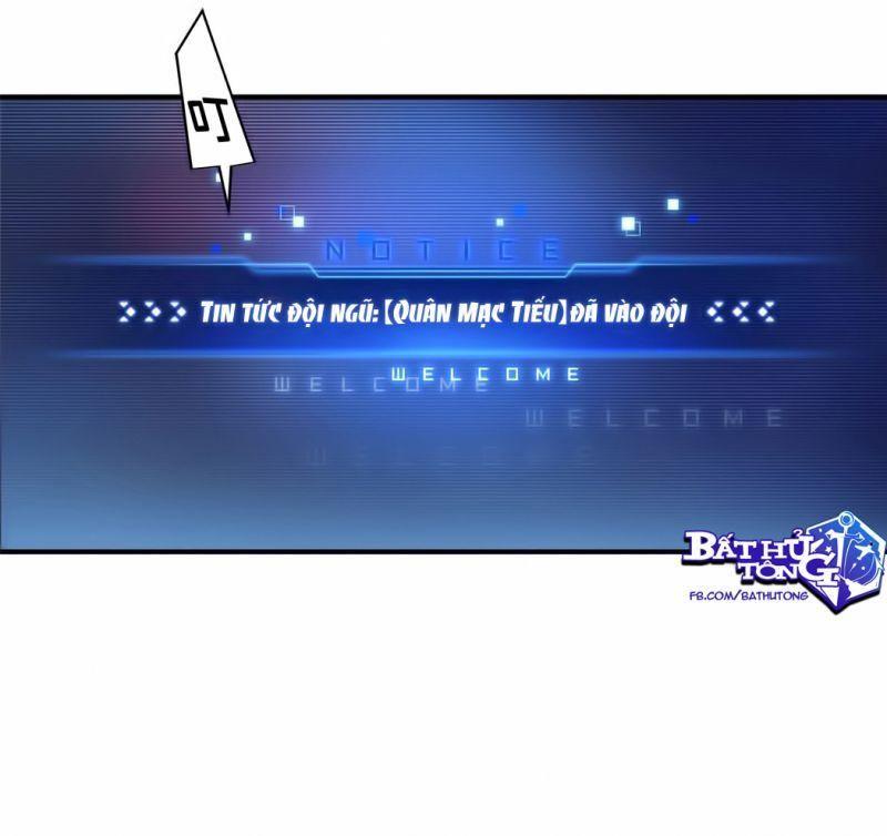 Toàn Chức Cao Thủ [ Bản Màu ] Chapter 11 - Trang 12