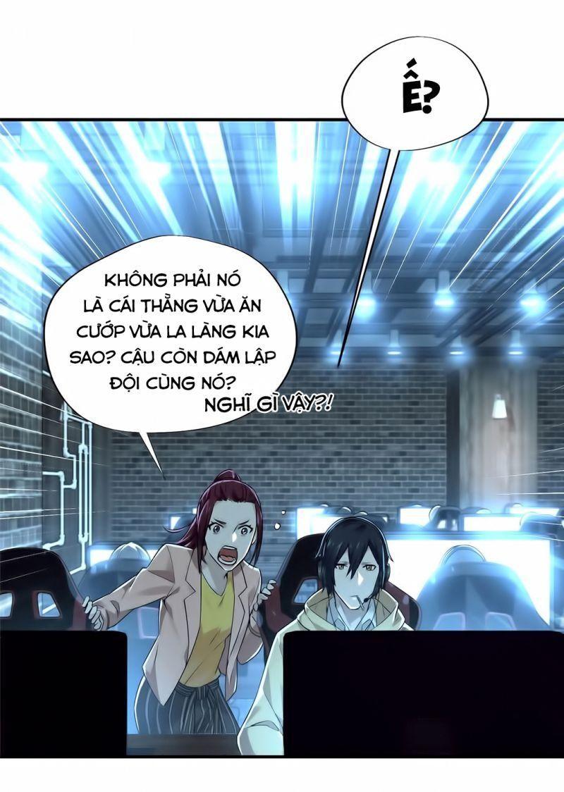 Toàn Chức Cao Thủ [ Bản Màu ] Chapter 11 - Trang 13