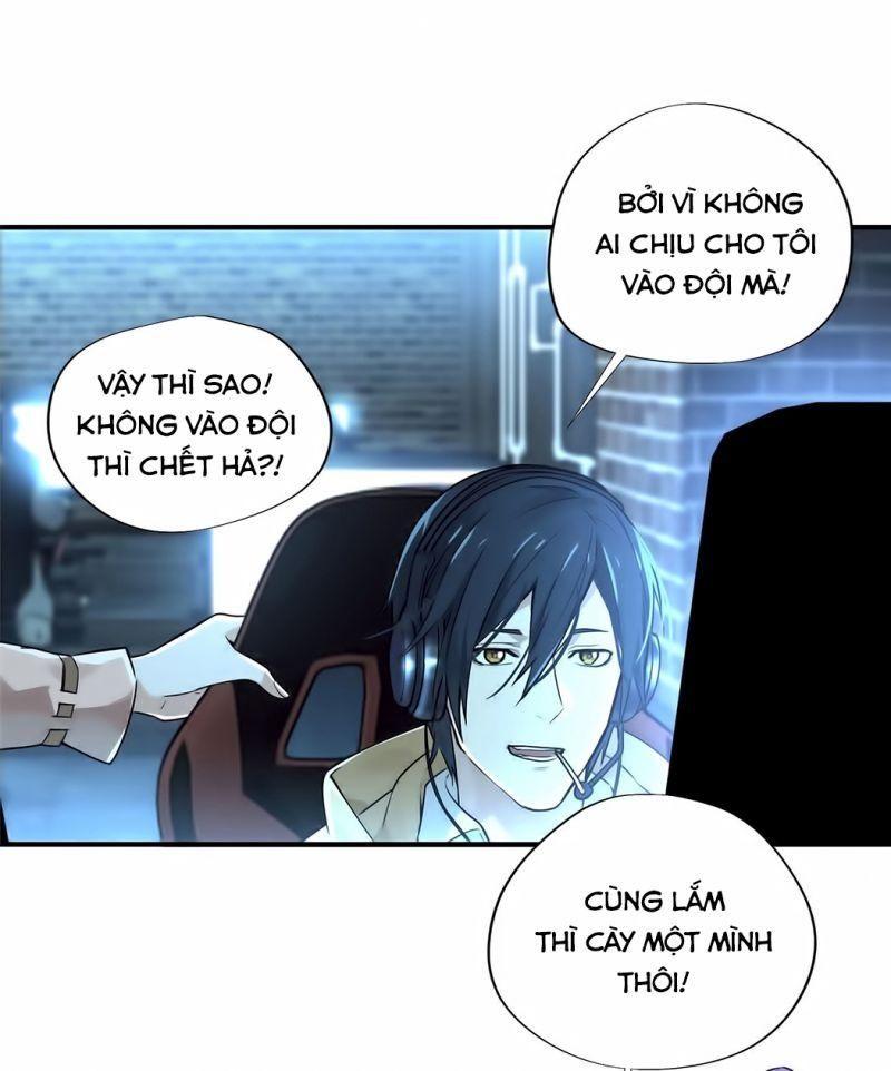 Toàn Chức Cao Thủ [ Bản Màu ] Chapter 11 - Trang 14