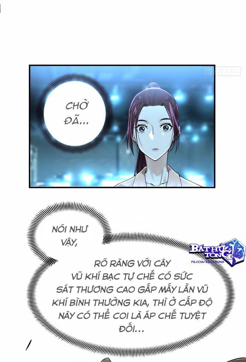 Toàn Chức Cao Thủ [ Bản Màu ] Chapter 11 - Trang 16