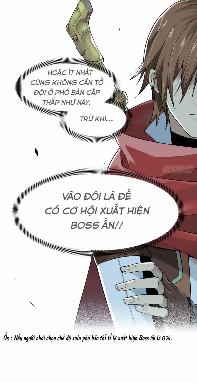 Toàn Chức Cao Thủ [ Bản Màu ] Chapter 11 - Trang 17