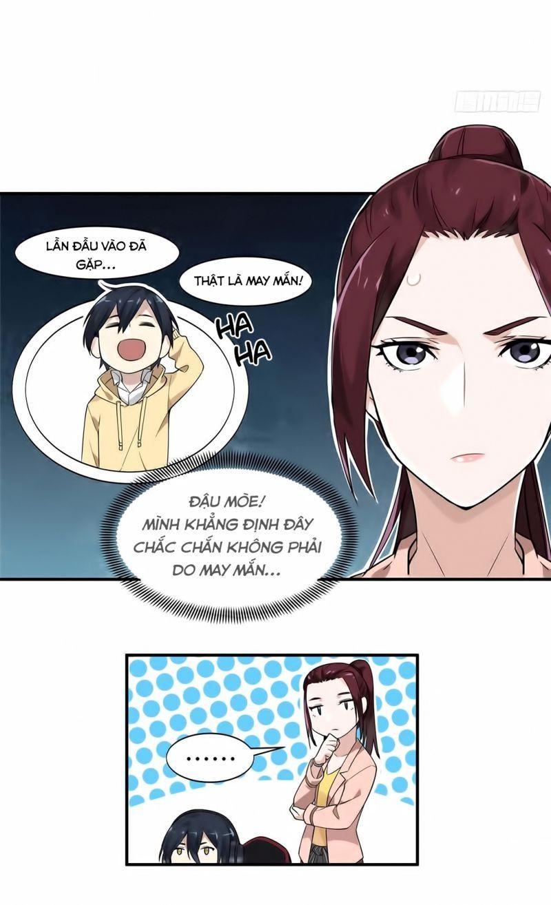 Toàn Chức Cao Thủ [ Bản Màu ] Chapter 11 - Trang 18