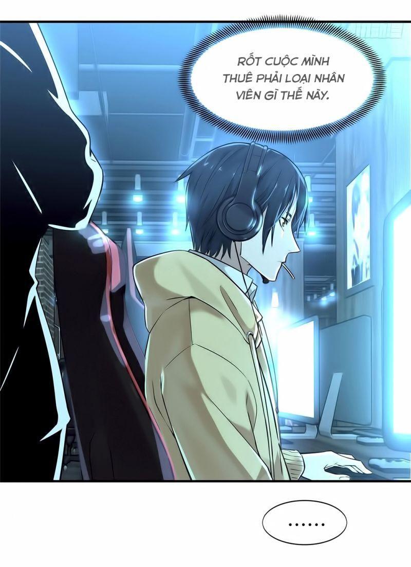 Toàn Chức Cao Thủ [ Bản Màu ] Chapter 11 - Trang 19