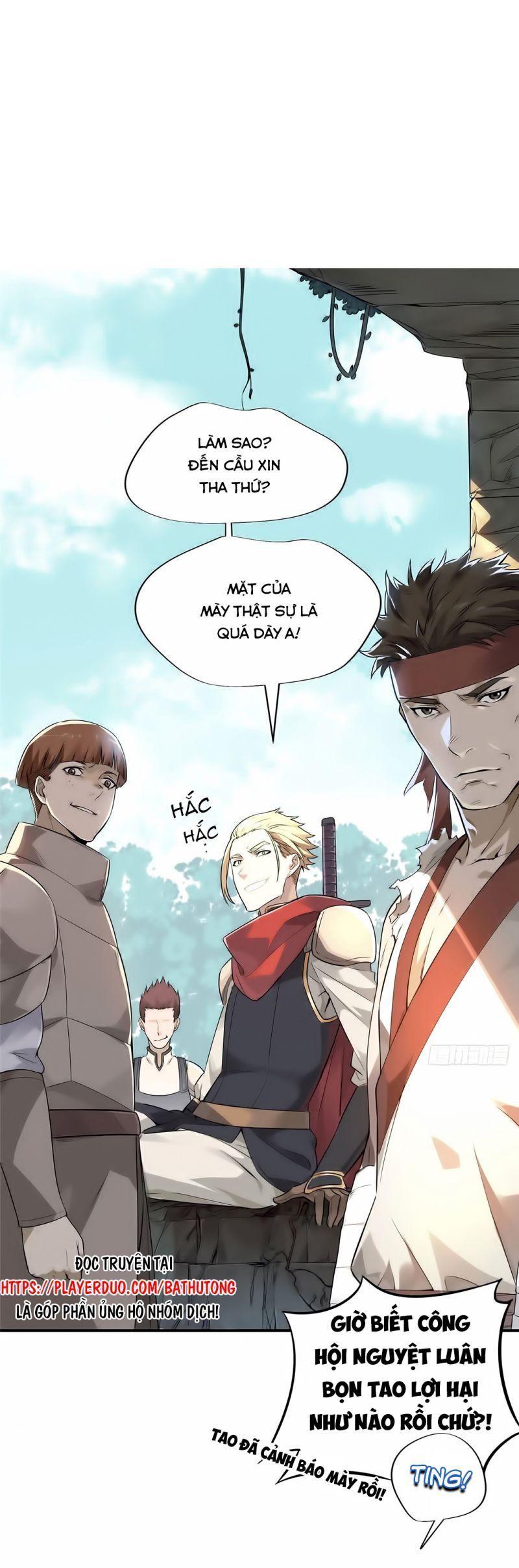 Toàn Chức Cao Thủ [ Bản Màu ] Chapter 11 - Trang 2