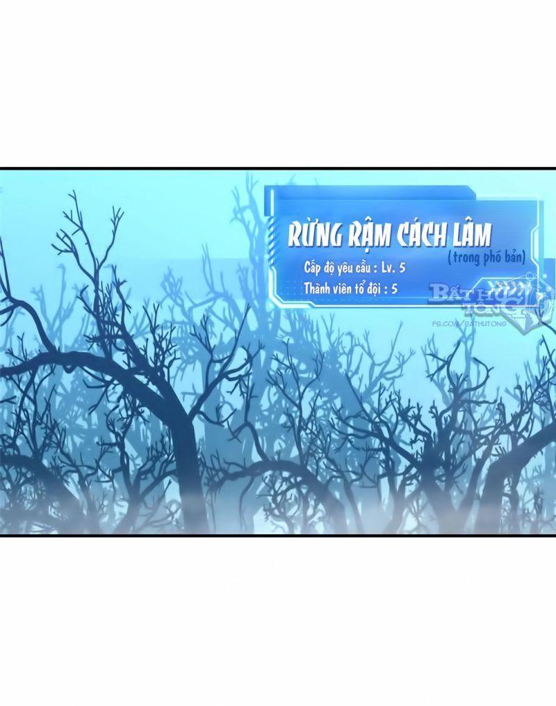 Toàn Chức Cao Thủ [ Bản Màu ] Chapter 11 - Trang 23