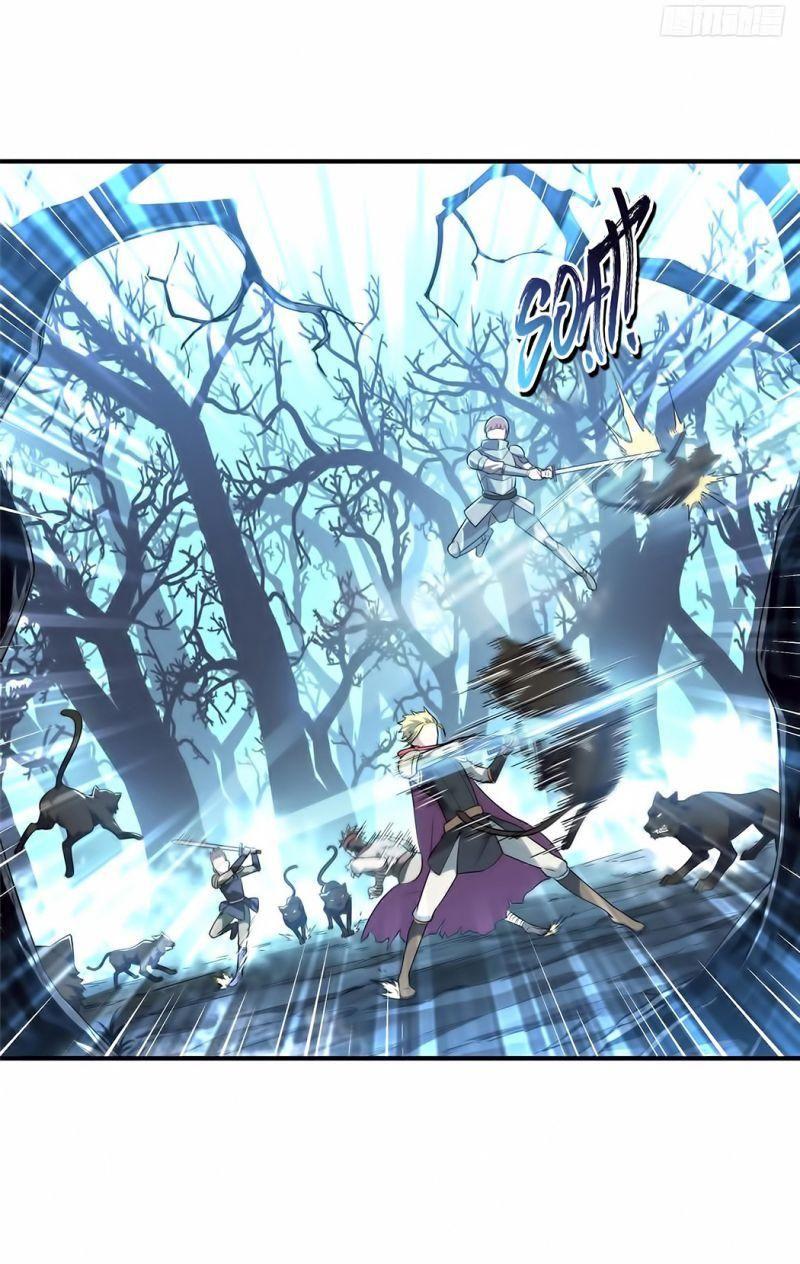 Toàn Chức Cao Thủ [ Bản Màu ] Chapter 11 - Trang 24