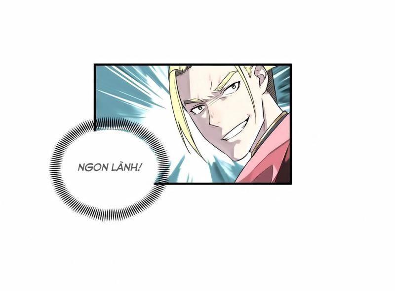 Toàn Chức Cao Thủ [ Bản Màu ] Chapter 11 - Trang 28