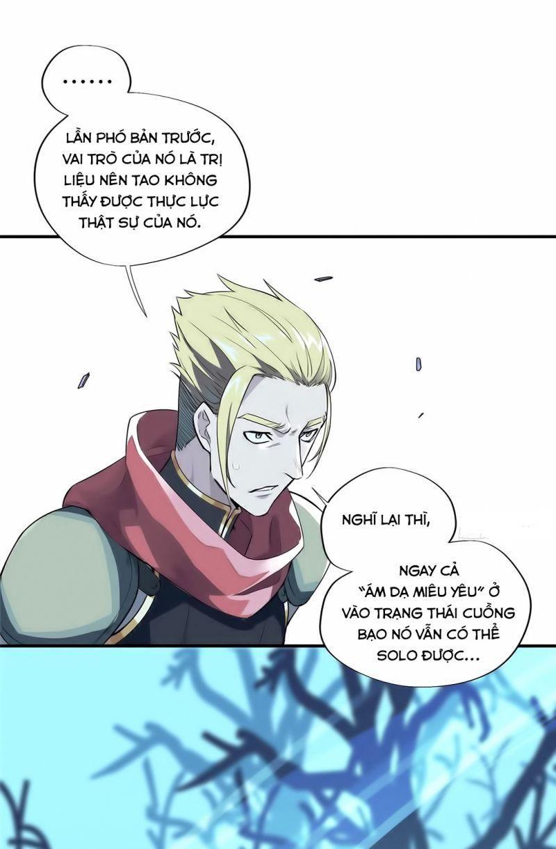 Toàn Chức Cao Thủ [ Bản Màu ] Chapter 11 - Trang 37