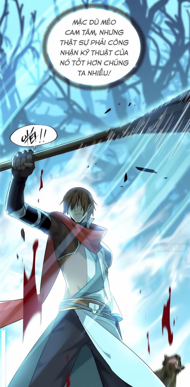 Toàn Chức Cao Thủ [ Bản Màu ] Chapter 11 - Trang 38