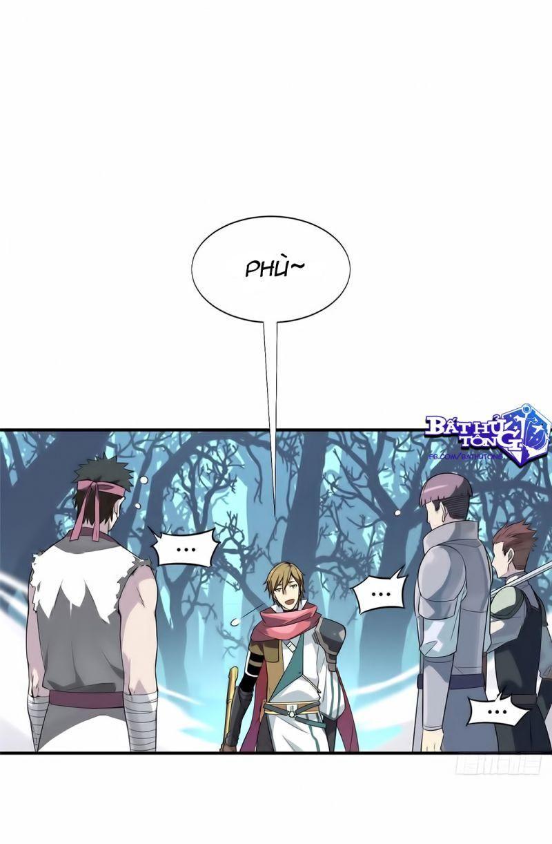 Toàn Chức Cao Thủ [ Bản Màu ] Chapter 11 - Trang 40