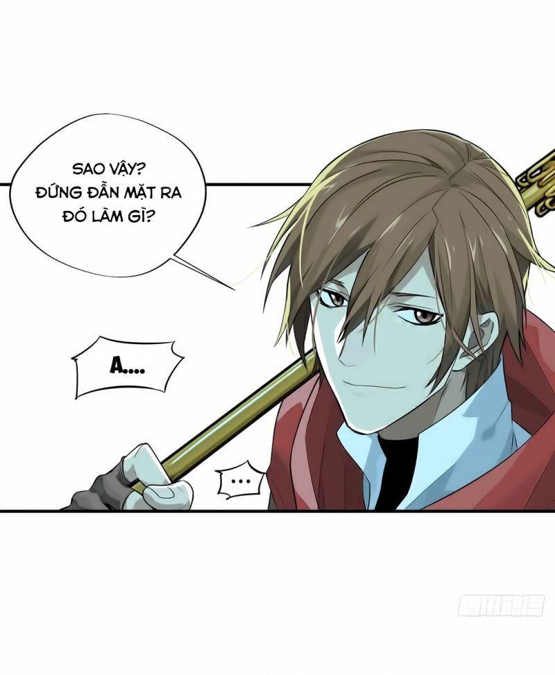 Toàn Chức Cao Thủ [ Bản Màu ] Chapter 11 - Trang 41