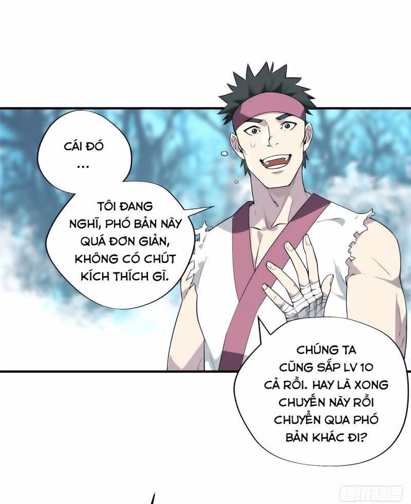 Toàn Chức Cao Thủ [ Bản Màu ] Chapter 11 - Trang 42