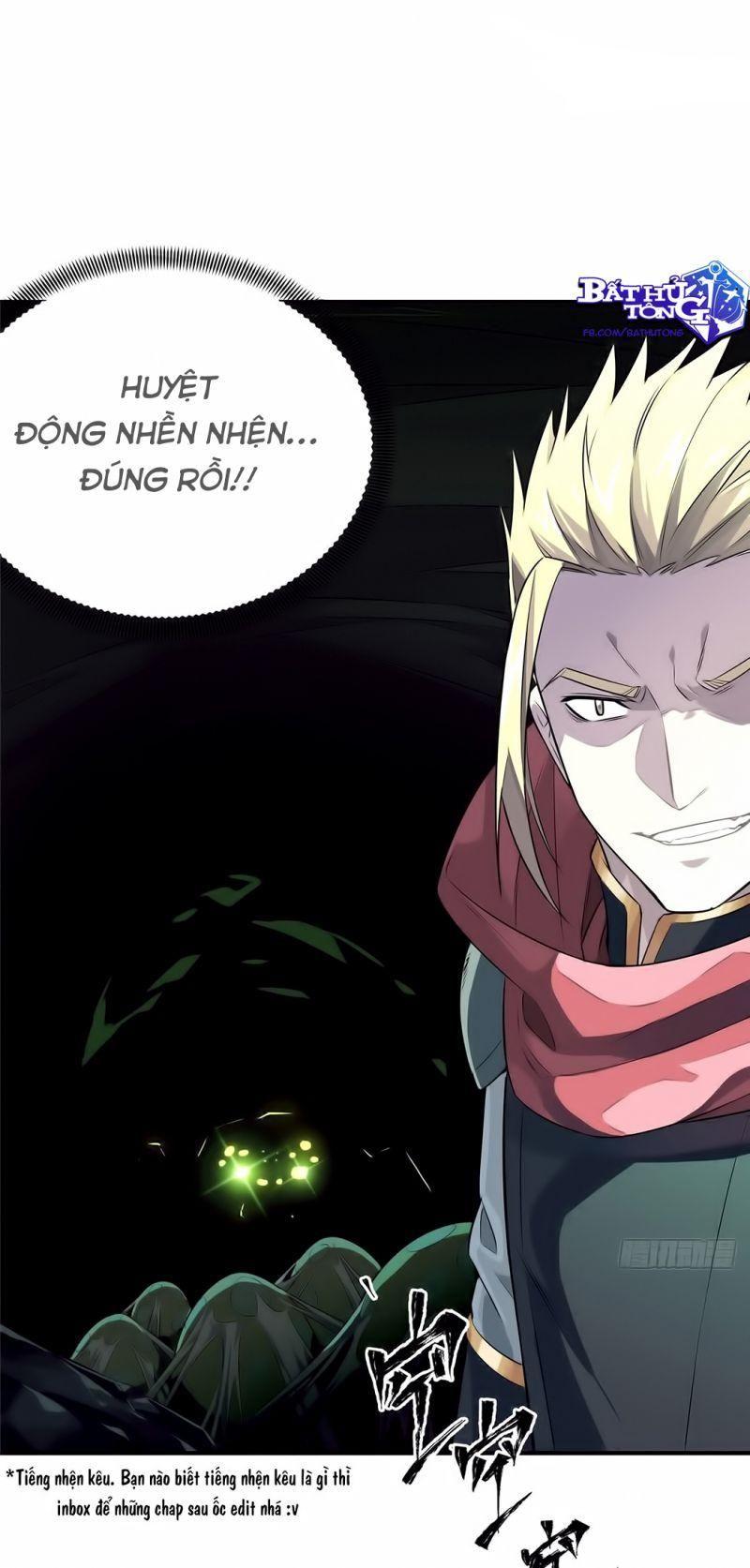 Toàn Chức Cao Thủ [ Bản Màu ] Chapter 11 - Trang 44