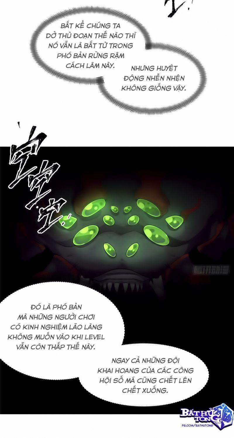 Toàn Chức Cao Thủ [ Bản Màu ] Chapter 11 - Trang 45