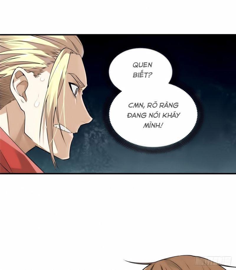 Toàn Chức Cao Thủ [ Bản Màu ] Chapter 11 - Trang 6