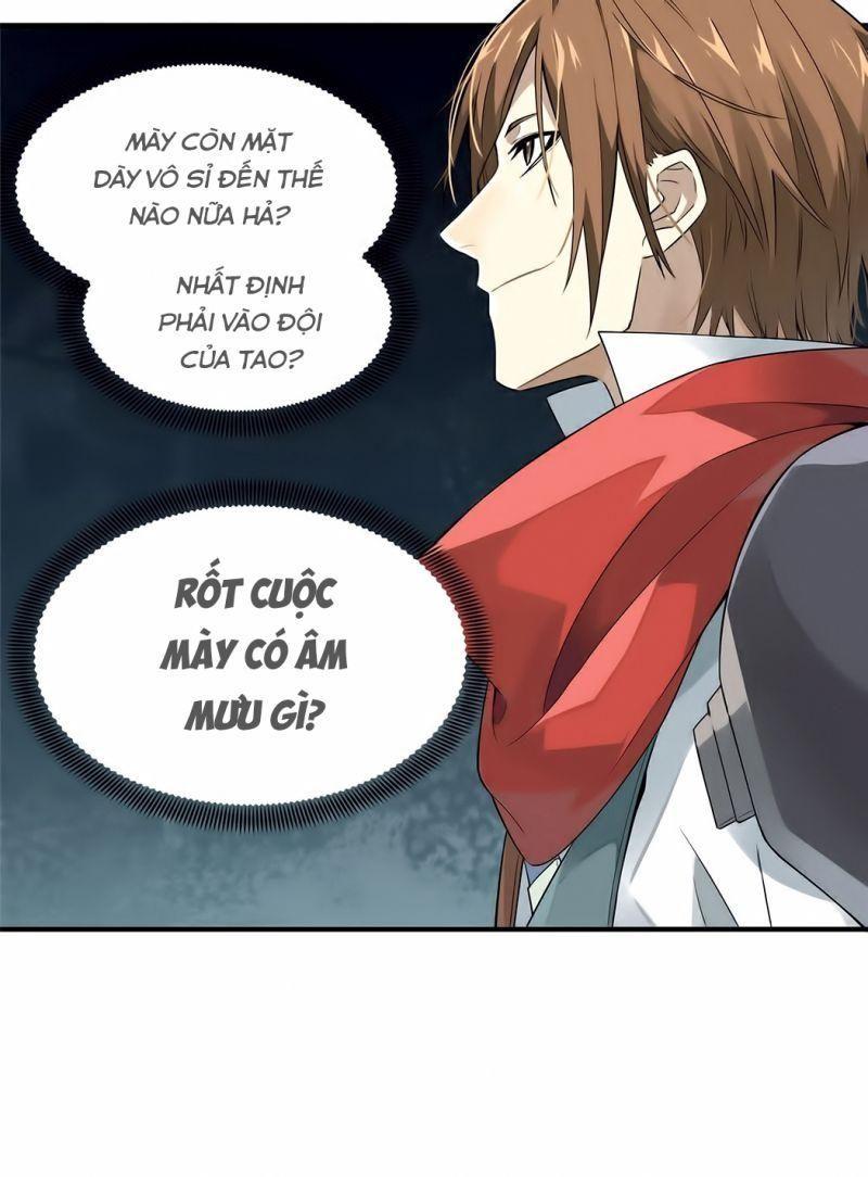 Toàn Chức Cao Thủ [ Bản Màu ] Chapter 11 - Trang 7