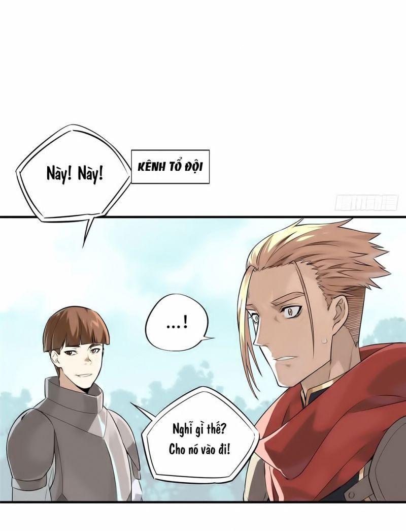 Toàn Chức Cao Thủ [ Bản Màu ] Chapter 11 - Trang 8