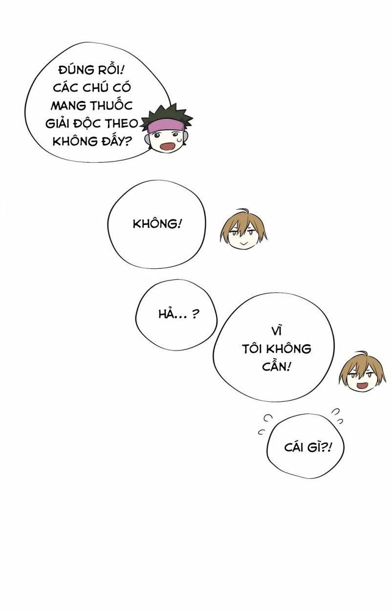 Toàn Chức Cao Thủ [ Bản Màu ] Chapter 12 - Trang 11