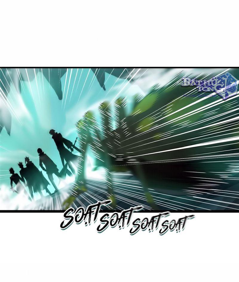 Toàn Chức Cao Thủ [ Bản Màu ] Chapter 12 - Trang 12