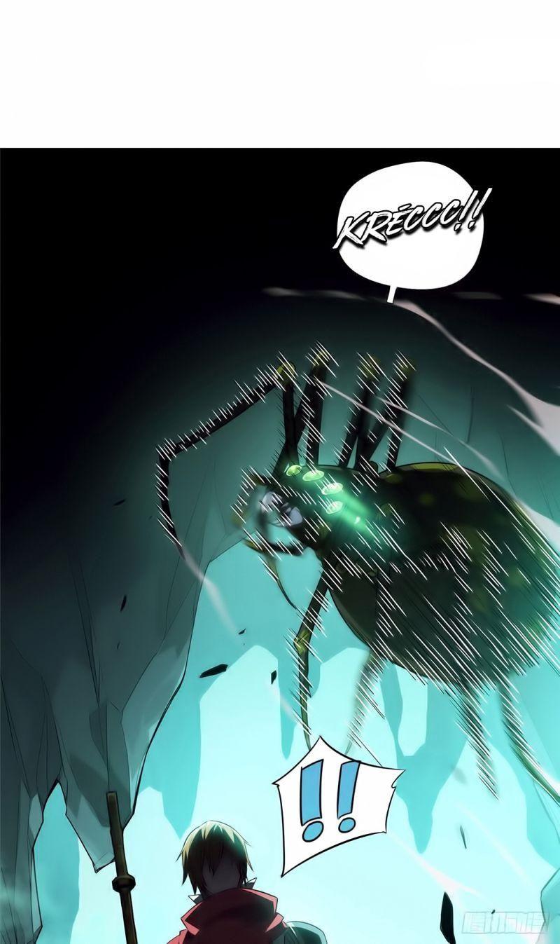 Toàn Chức Cao Thủ [ Bản Màu ] Chapter 12 - Trang 13