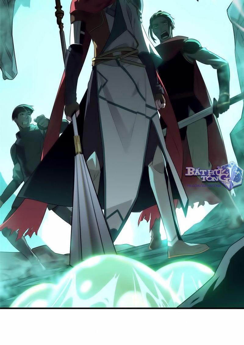 Toàn Chức Cao Thủ [ Bản Màu ] Chapter 12 - Trang 14
