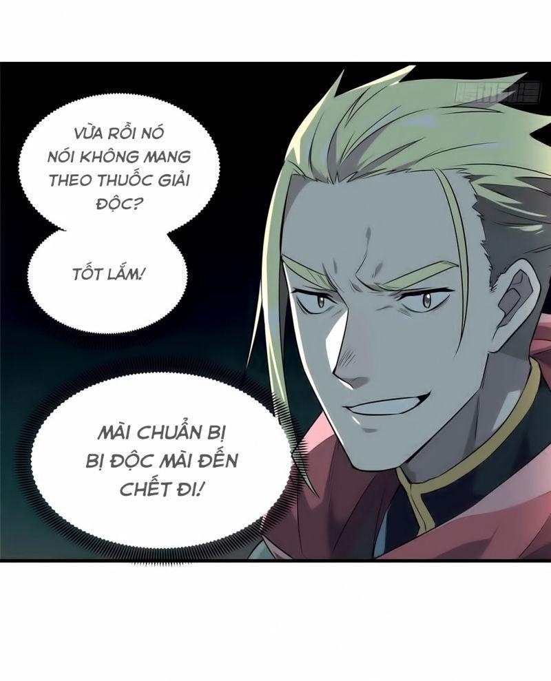 Toàn Chức Cao Thủ [ Bản Màu ] Chapter 12 - Trang 16
