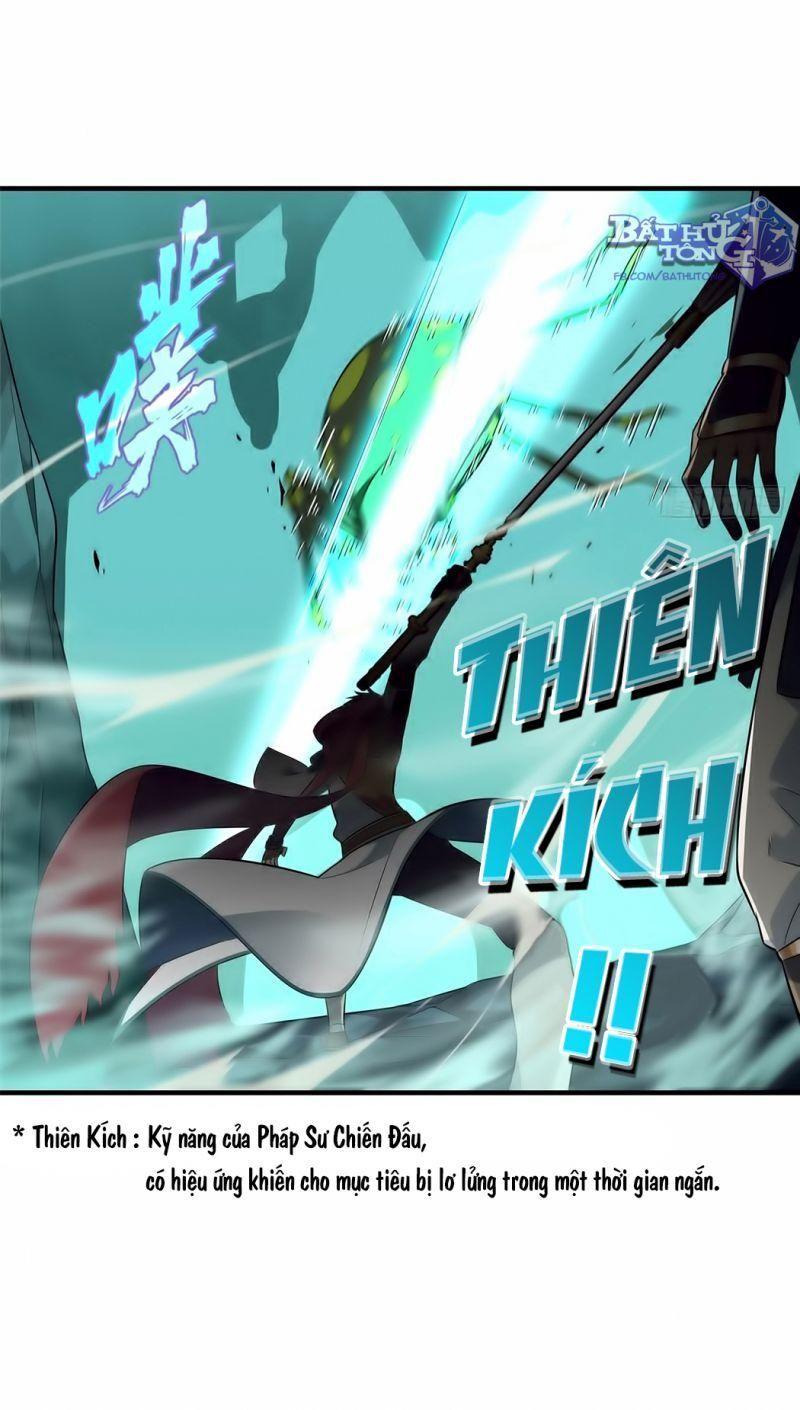 Toàn Chức Cao Thủ [ Bản Màu ] Chapter 12 - Trang 17