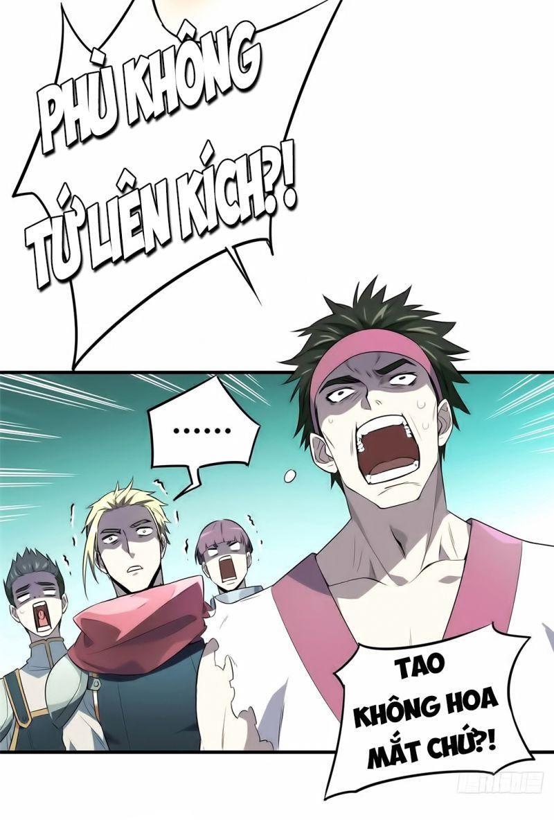 Toàn Chức Cao Thủ [ Bản Màu ] Chapter 12 - Trang 22
