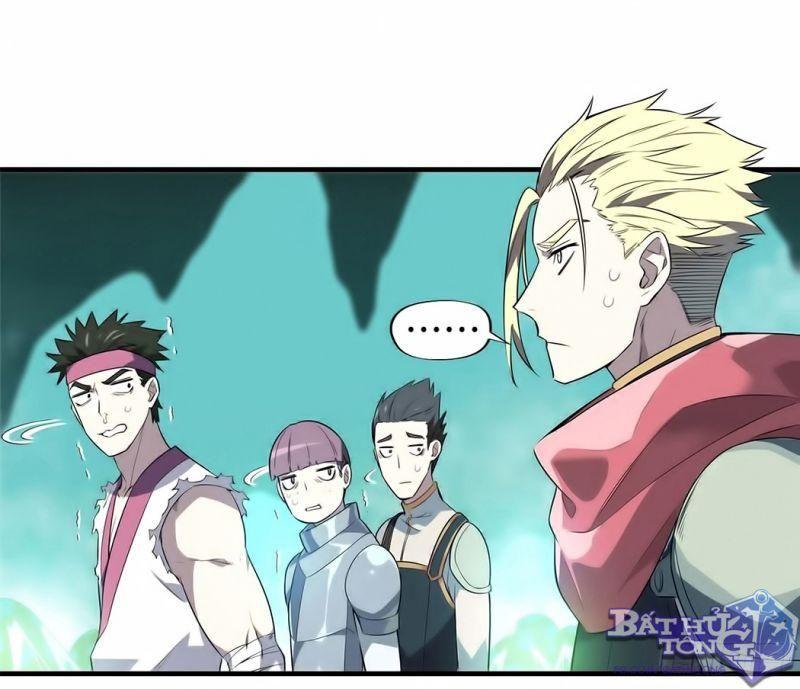 Toàn Chức Cao Thủ [ Bản Màu ] Chapter 12 - Trang 26