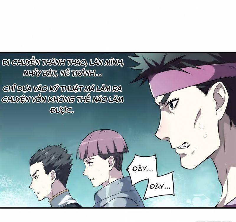 Toàn Chức Cao Thủ [ Bản Màu ] Chapter 12 - Trang 39