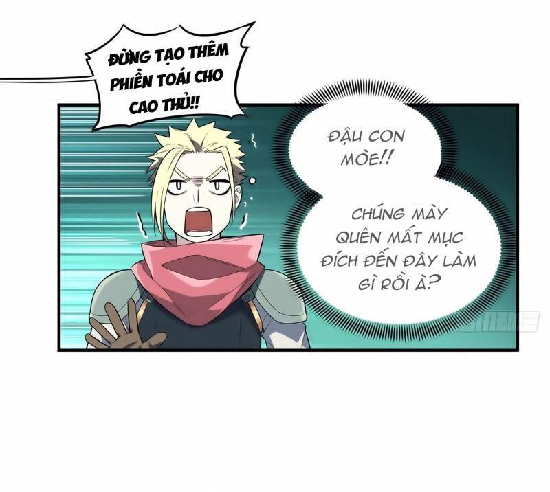 Toàn Chức Cao Thủ [ Bản Màu ] Chapter 12 - Trang 41