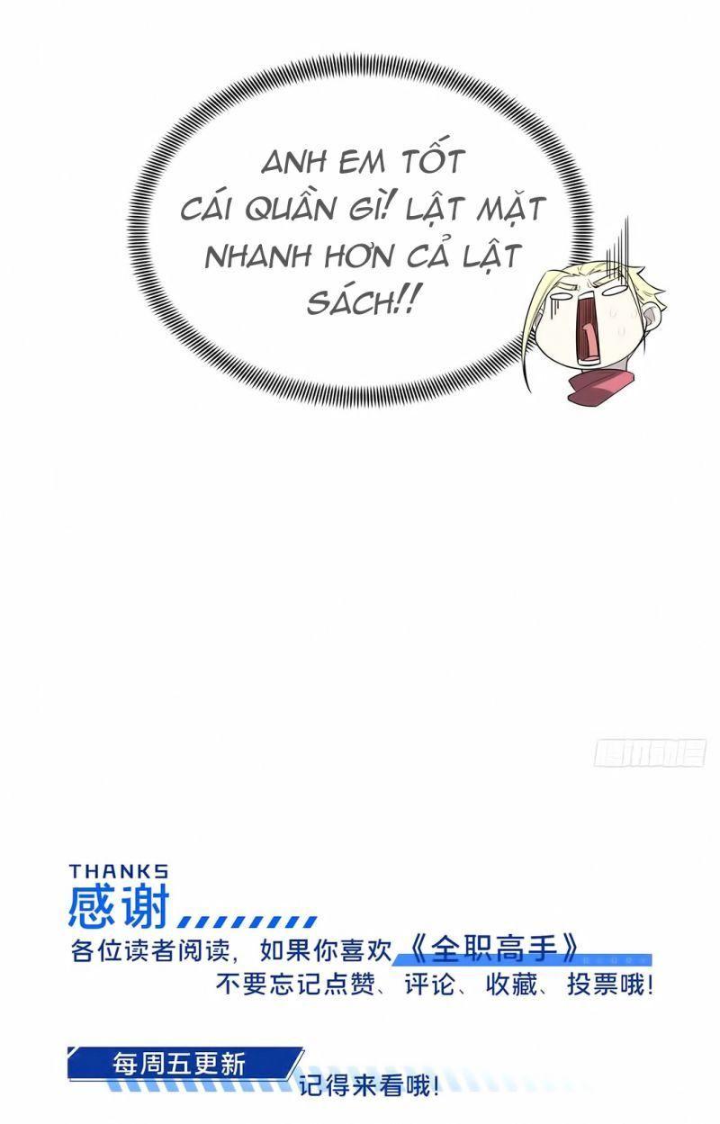 Toàn Chức Cao Thủ [ Bản Màu ] Chapter 12 - Trang 42