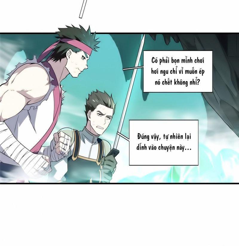 Toàn Chức Cao Thủ [ Bản Màu ] Chapter 12 - Trang 6