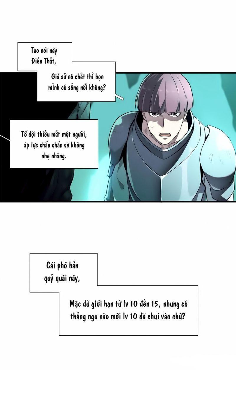 Toàn Chức Cao Thủ [ Bản Màu ] Chapter 12 - Trang 7