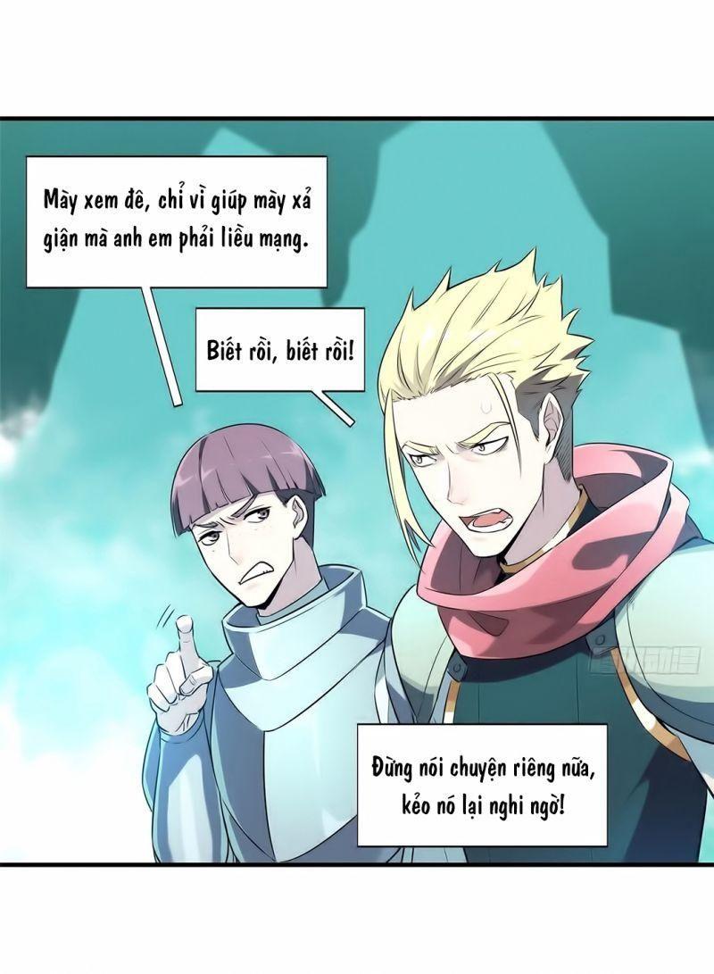 Toàn Chức Cao Thủ [ Bản Màu ] Chapter 12 - Trang 9