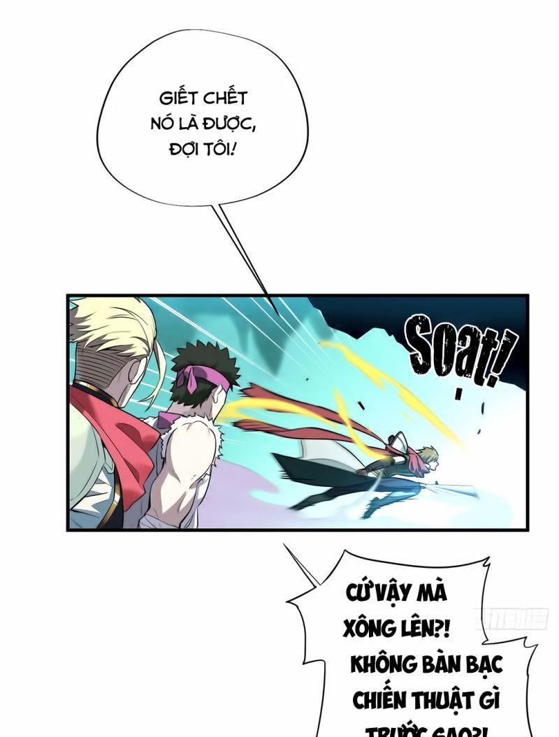 Toàn Chức Cao Thủ [ Bản Màu ] Chapter 13 - Trang 10