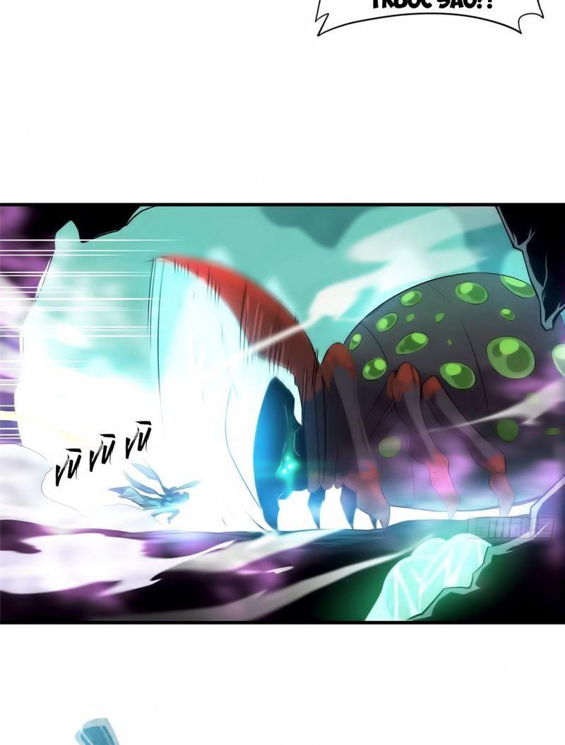 Toàn Chức Cao Thủ [ Bản Màu ] Chapter 13 - Trang 11
