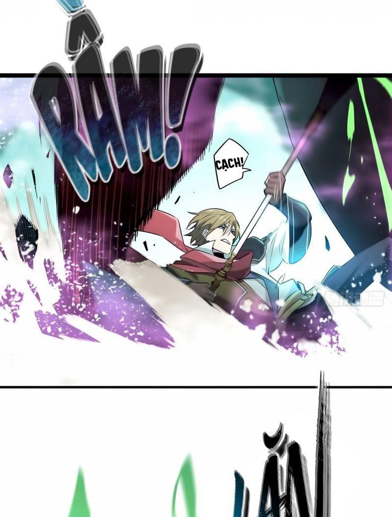 Toàn Chức Cao Thủ [ Bản Màu ] Chapter 13 - Trang 12