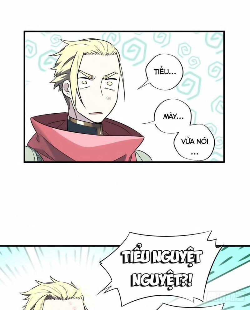 Toàn Chức Cao Thủ [ Bản Màu ] Chapter 13 - Trang 18