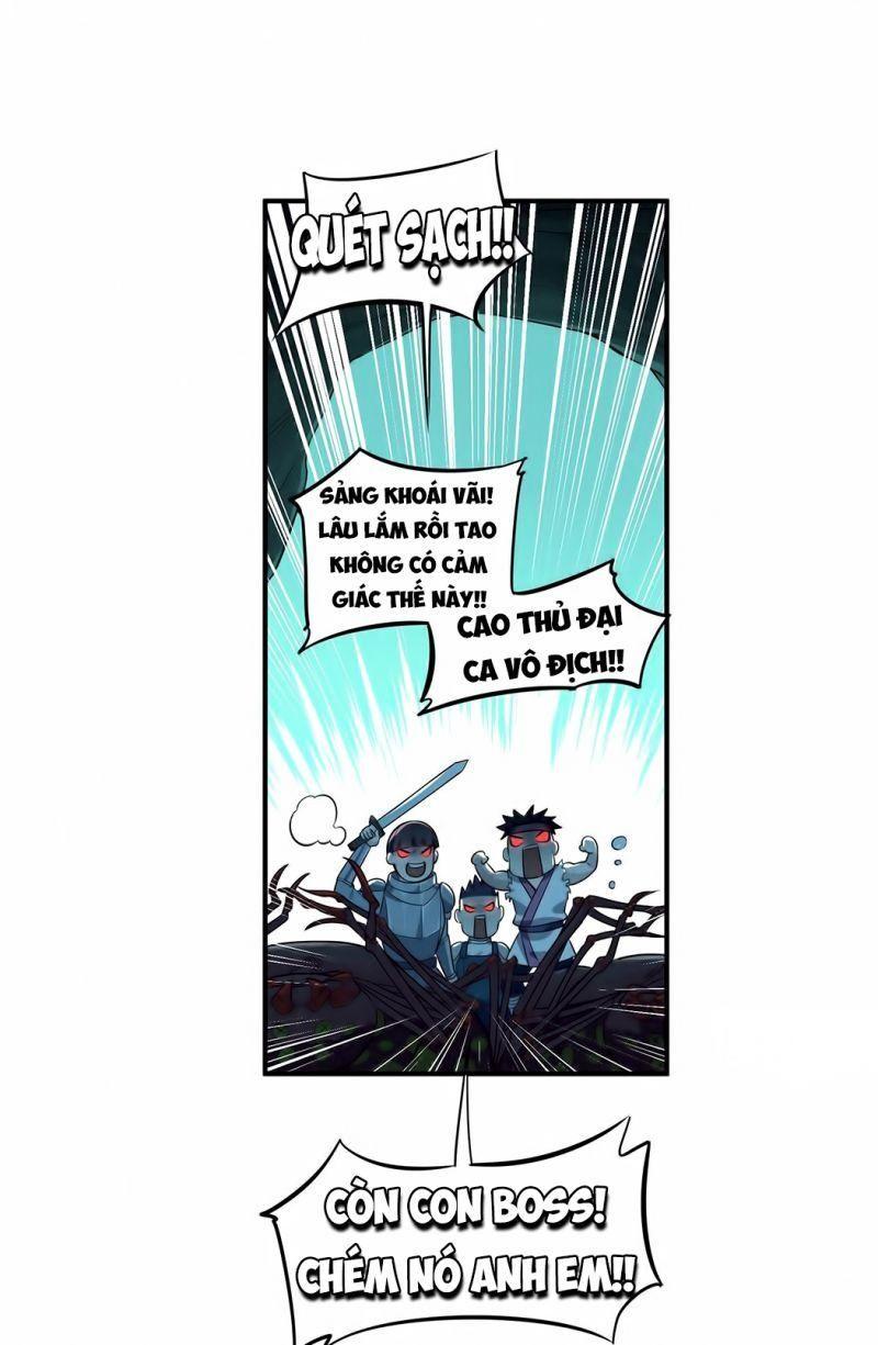 Toàn Chức Cao Thủ [ Bản Màu ] Chapter 13 - Trang 2
