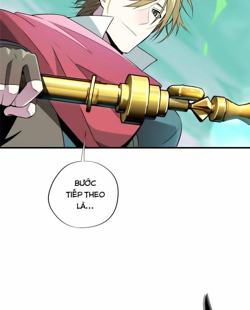Toàn Chức Cao Thủ [ Bản Màu ] Chapter 13 - Trang 24