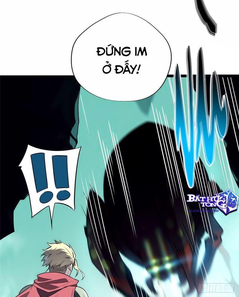 Toàn Chức Cao Thủ [ Bản Màu ] Chapter 13 - Trang 25