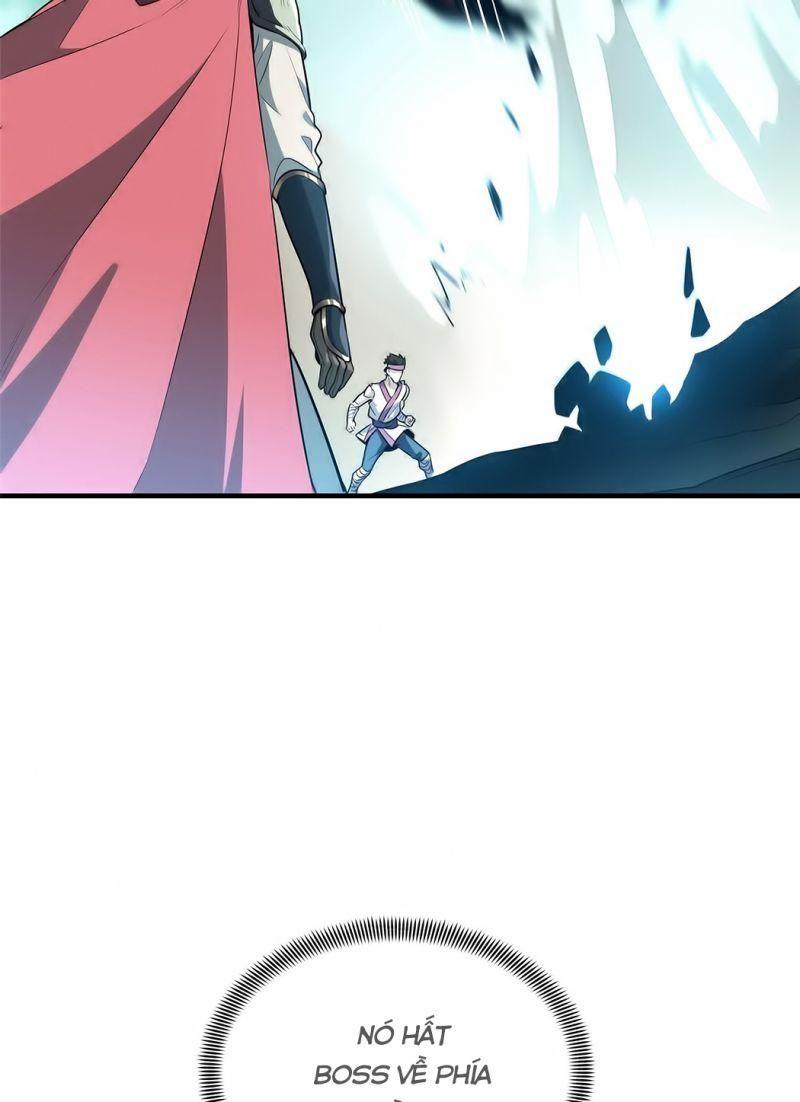 Toàn Chức Cao Thủ [ Bản Màu ] Chapter 13 - Trang 26