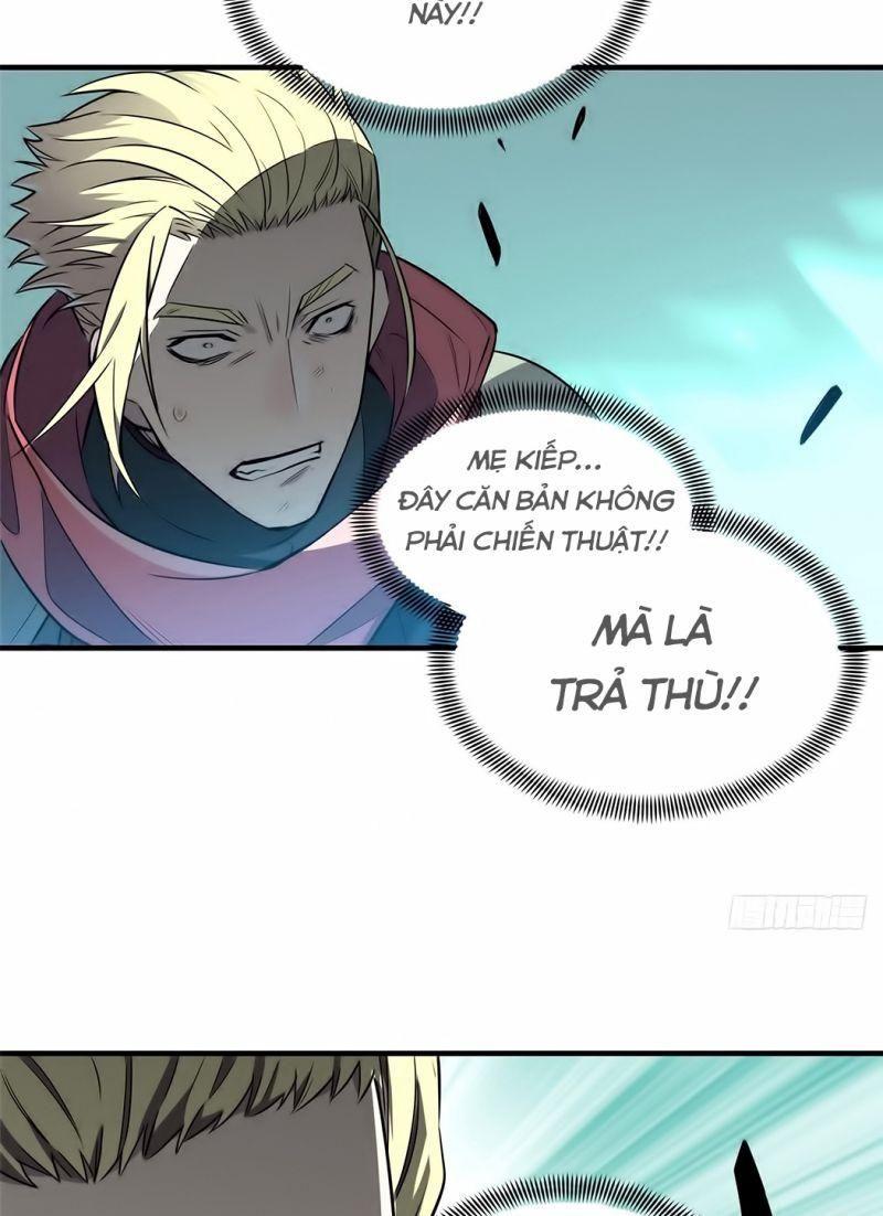 Toàn Chức Cao Thủ [ Bản Màu ] Chapter 13 - Trang 27