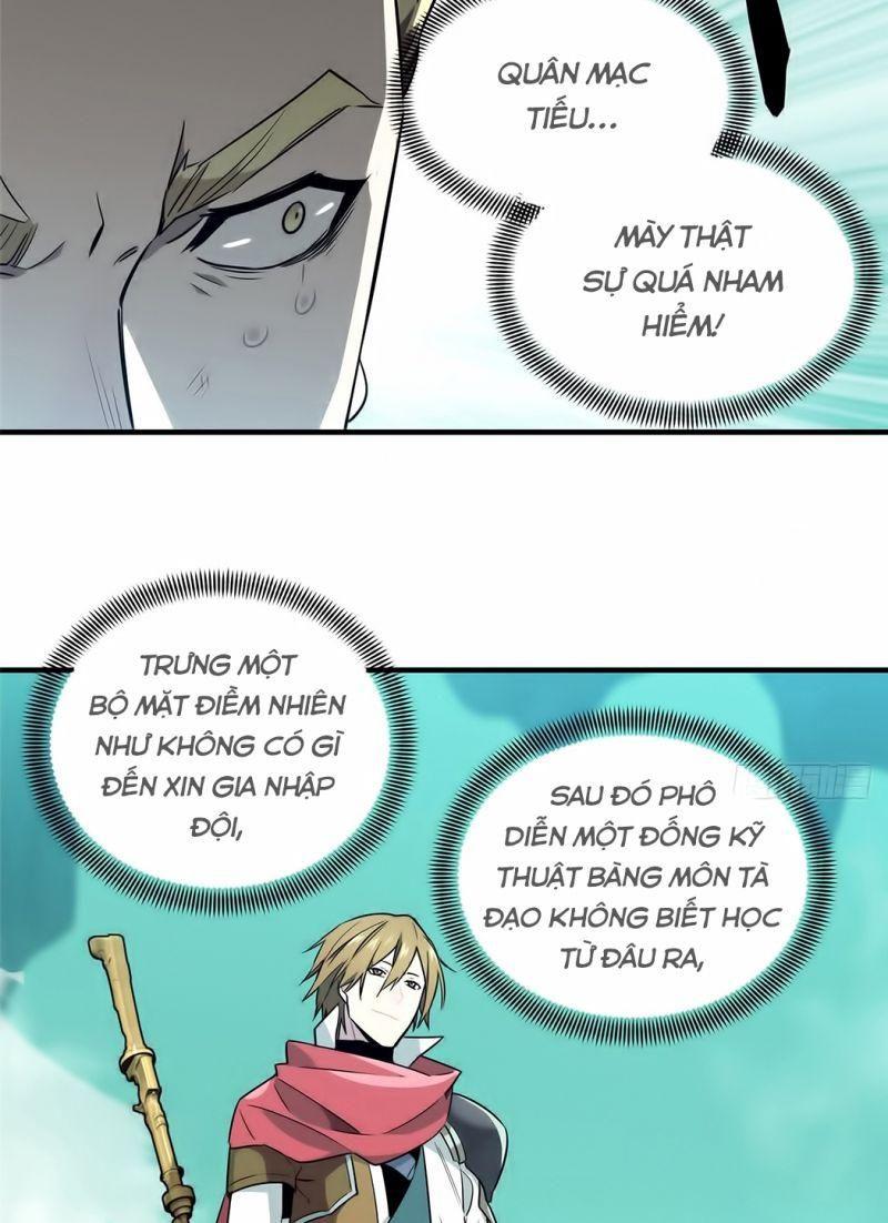 Toàn Chức Cao Thủ [ Bản Màu ] Chapter 13 - Trang 28
