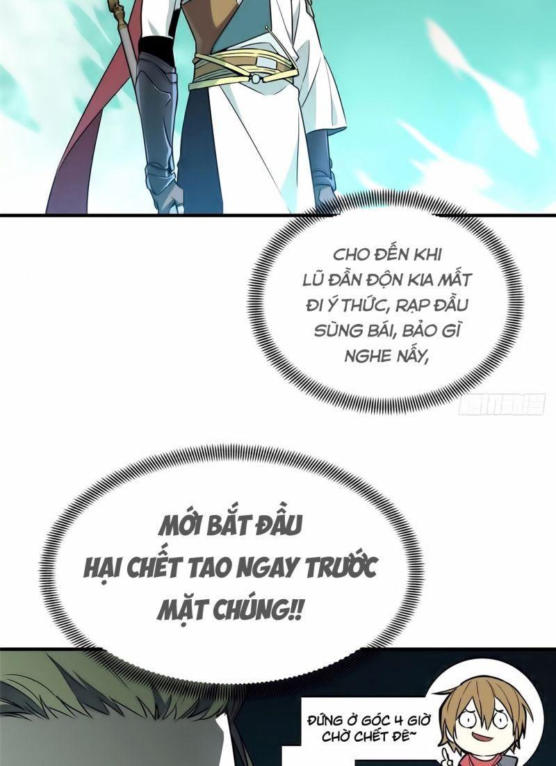 Toàn Chức Cao Thủ [ Bản Màu ] Chapter 13 - Trang 29