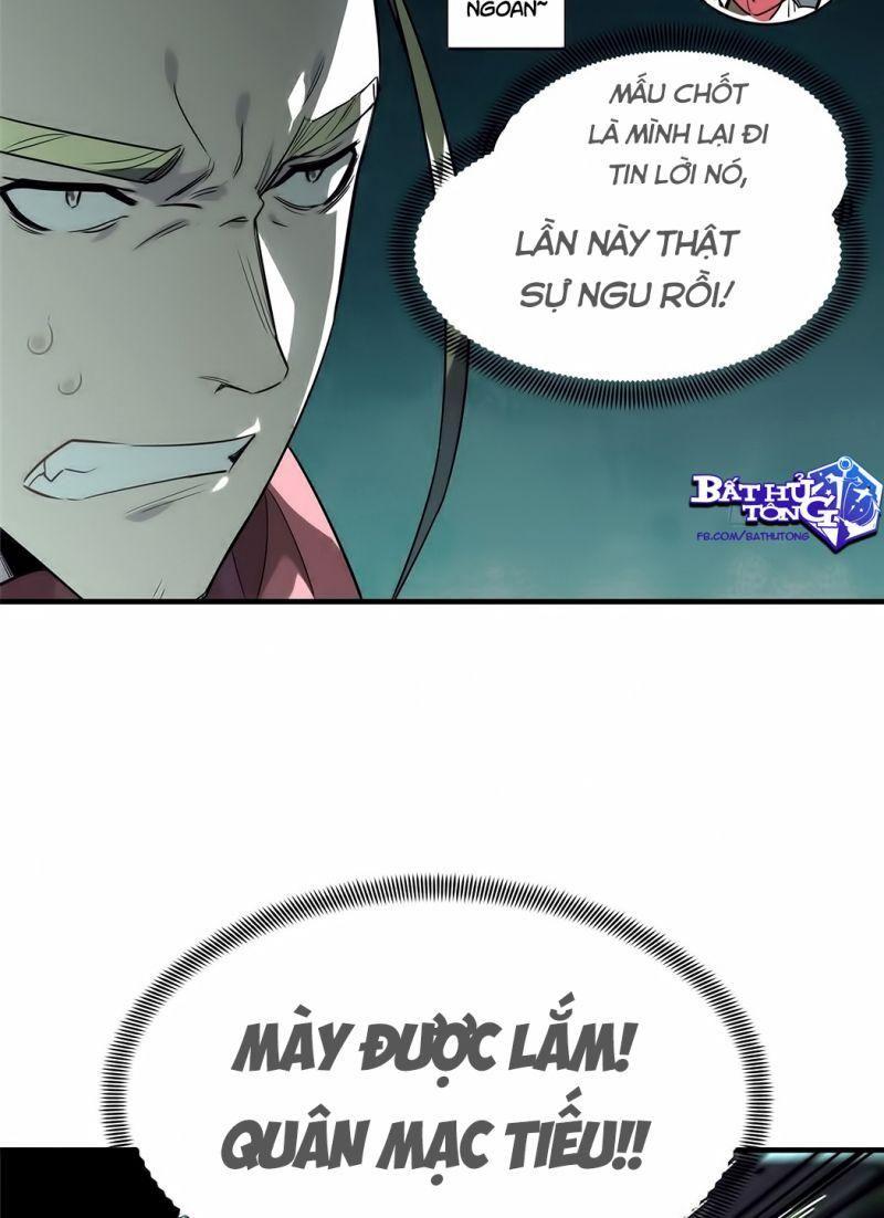 Toàn Chức Cao Thủ [ Bản Màu ] Chapter 13 - Trang 30