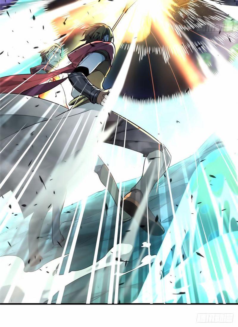 Toàn Chức Cao Thủ [ Bản Màu ] Chapter 13 - Trang 33